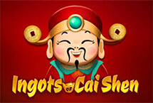 Ingots of Cai Shen