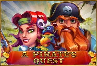 A Pirate's Quest